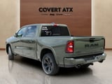 2026 Ram 1500 - Preview 3