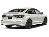 2022 Honda Civic - Preview 5