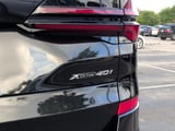 2026 BMW X5 - Preview 11