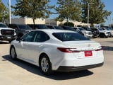 2026 Toyota Camry - Preview 3