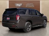 2021 Chevrolet Tahoe - Preview 4