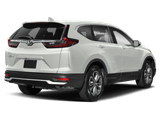 2021 Honda CR-V - Preview 6