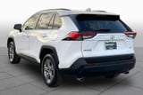 2025 Toyota RAV4 - Preview 10