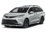 2026 Toyota Sienna - Preview 6