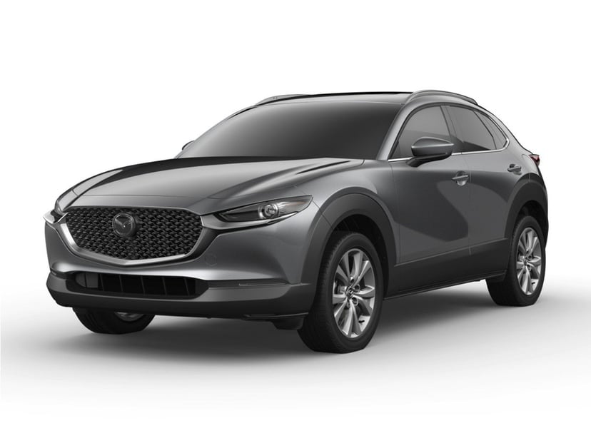 2020 Mazda CX-30 - Image 1