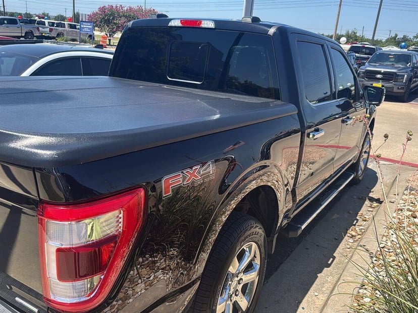 2023 Ford F-150 - Image 2