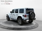 2026 Jeep Wrangler - Preview 14