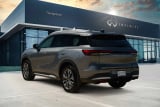 2026 INFINITI QX60 - Preview 6