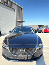 2018 Mazda Mazda6 - Preview 3