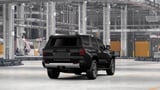 2026 Toyota 4Runner - Preview 9