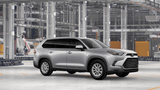 2026 Toyota Grand Highlander - Preview 14