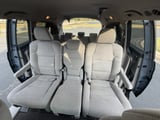 2011 Honda Odyssey - Preview 10