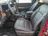 2026 GMC Canyon - Preview 8