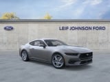 2026 Ford Mustang - Preview 6