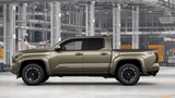 2026 Toyota Tacoma - Preview 4