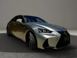 2018 Lexus IS - Preview 3