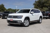 2018 Volkswagen Atlas - Preview 2