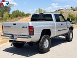 2001 Ram 2500 - Preview 12
