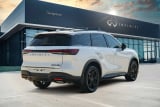 2026 INFINITI QX60 - Preview 5