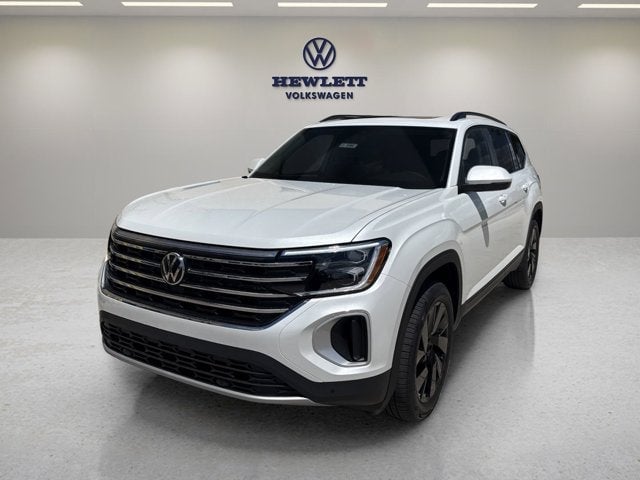 2026 Volkswagen Atlas - Image 1