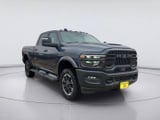 2026 Ram 2500 - Preview 7