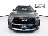2026 INFINITI QX60 - Preview 2