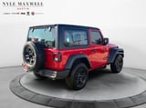 2026 Jeep Wrangler - Preview 15