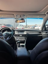 2020 Kia Optima - Preview 2