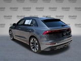 2026 Audi Q8 - Preview 6