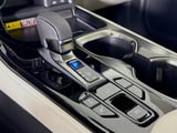 2026 Lexus NX - Preview 15