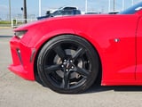 2016 Chevrolet Camaro - Preview 9
