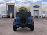2026 Ford Bronco - Preview 5