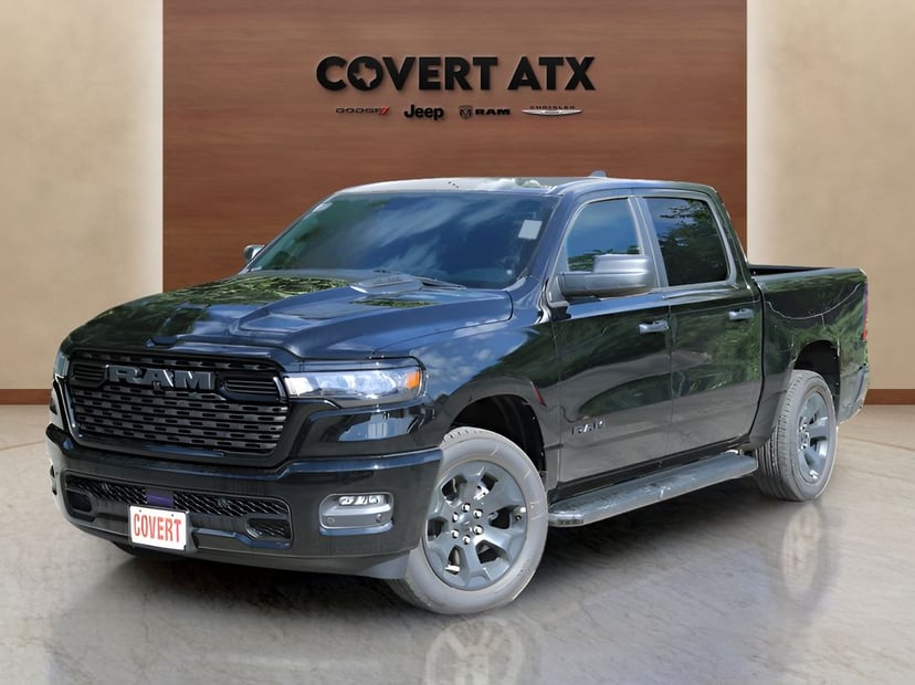 2026 Ram 1500 - Image 1