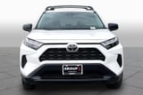 2025 Toyota RAV4 - Preview 3