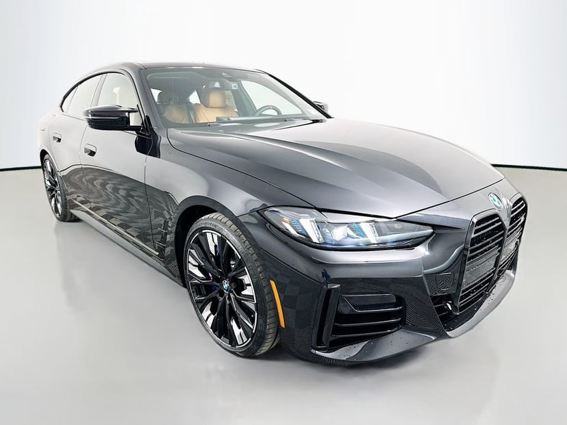 2026 BMW 440i - Image 3
