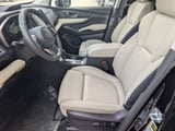 2026 Subaru Ascent - Preview 6