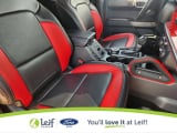 2021 Ford Bronco - Preview 10