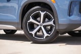 2026 Volkswagen Tiguan - Preview 3