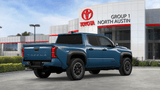 2026 Toyota Tacoma - Preview 10