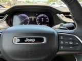 2026 Jeep Grand Cherokee L - Preview 12