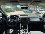 2018 Volkswagen Atlas - Preview 12