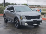 2026 Kia Sorento - Preview 3