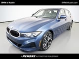 2026 BMW 3 Series - Preview 2