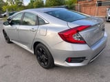 2020 Honda Civic - Preview 5