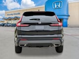 2027 Honda CR-V - Preview 4
