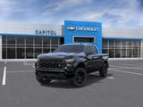 2026 Chevrolet Silverado - Preview 8