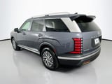 2026 Hyundai Palisade - Preview 7
