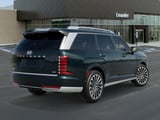 2027 Hyundai Palisade - Preview 4