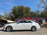 2018 Cadillac CTS - Preview 7