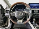 2020 Lexus RX - Preview 11